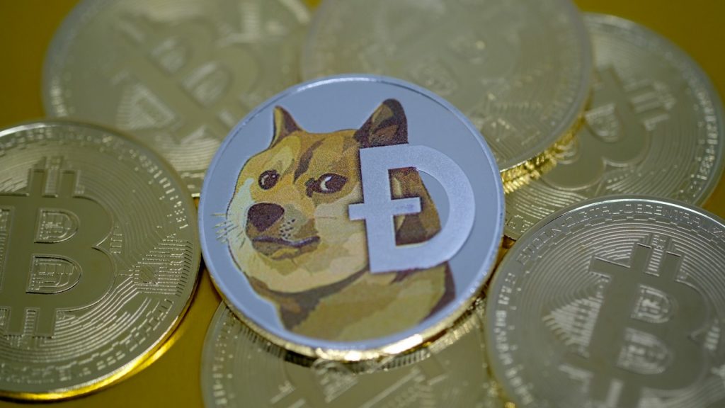 Importance of the Dogecoin news.